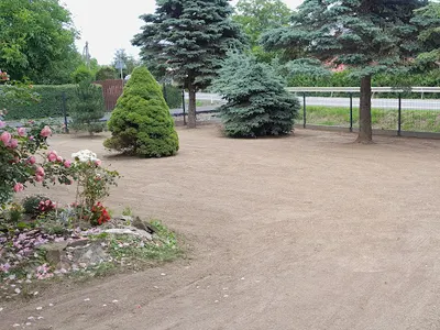 Roboty Ziemne Damian Frączek